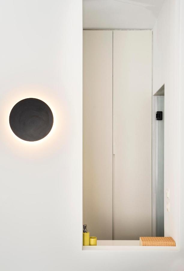 Athens' Best Location- Stunning & Spacious Studio Exterior foto