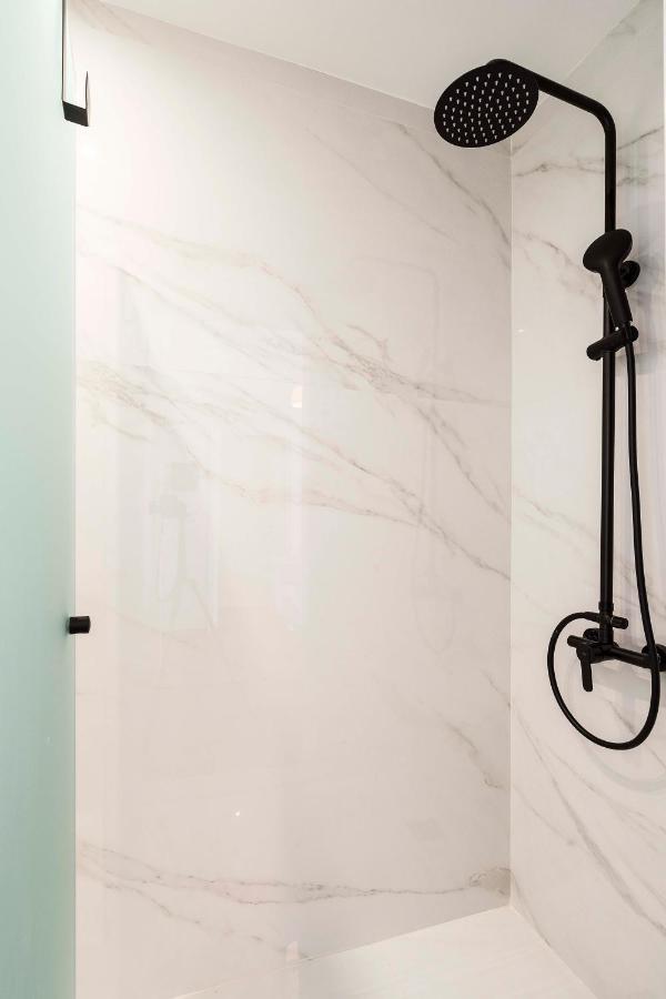 Athens' Best Location- Stunning & Spacious Studio Exterior foto